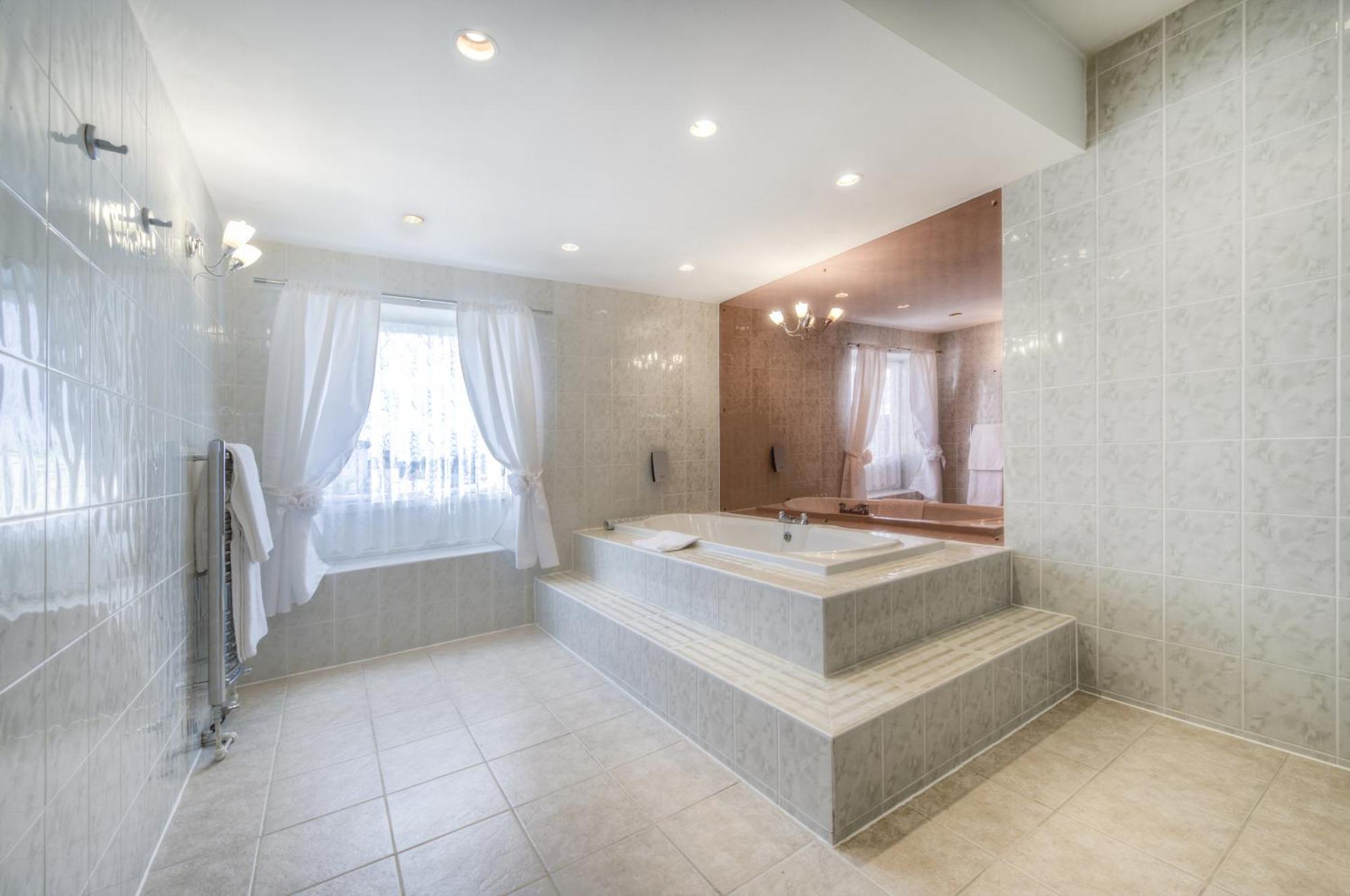 The Dolphin Hotel 그레이트야머스 객실 사진