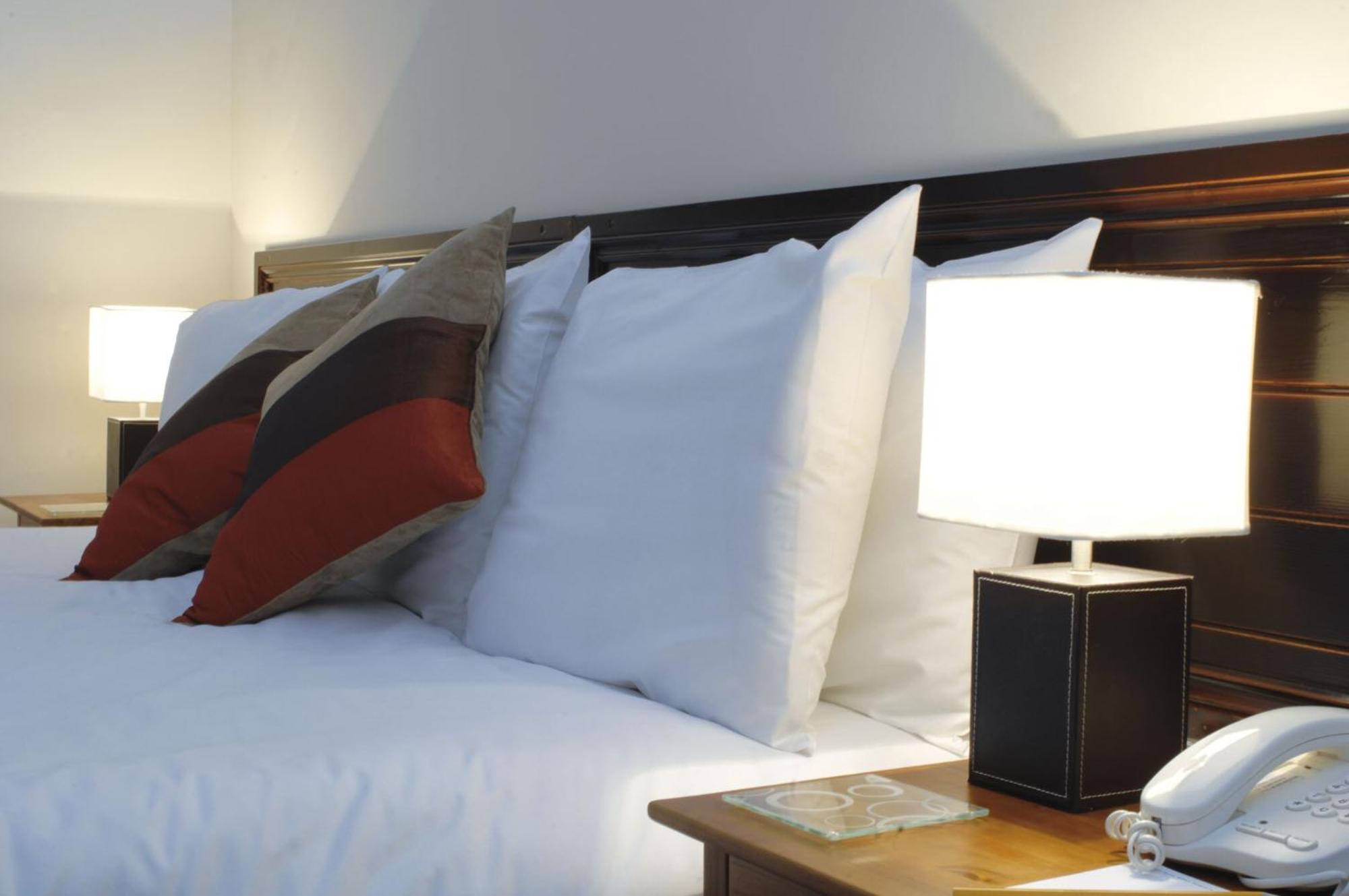 The Dolphin Hotel 그레이트야머스 객실 사진